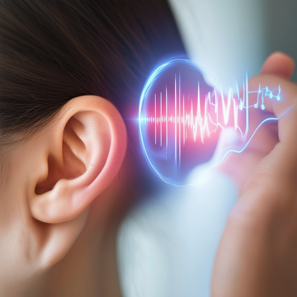 Acouphènes Le bruit constant dans l'oreille expliqué par un expert — free download